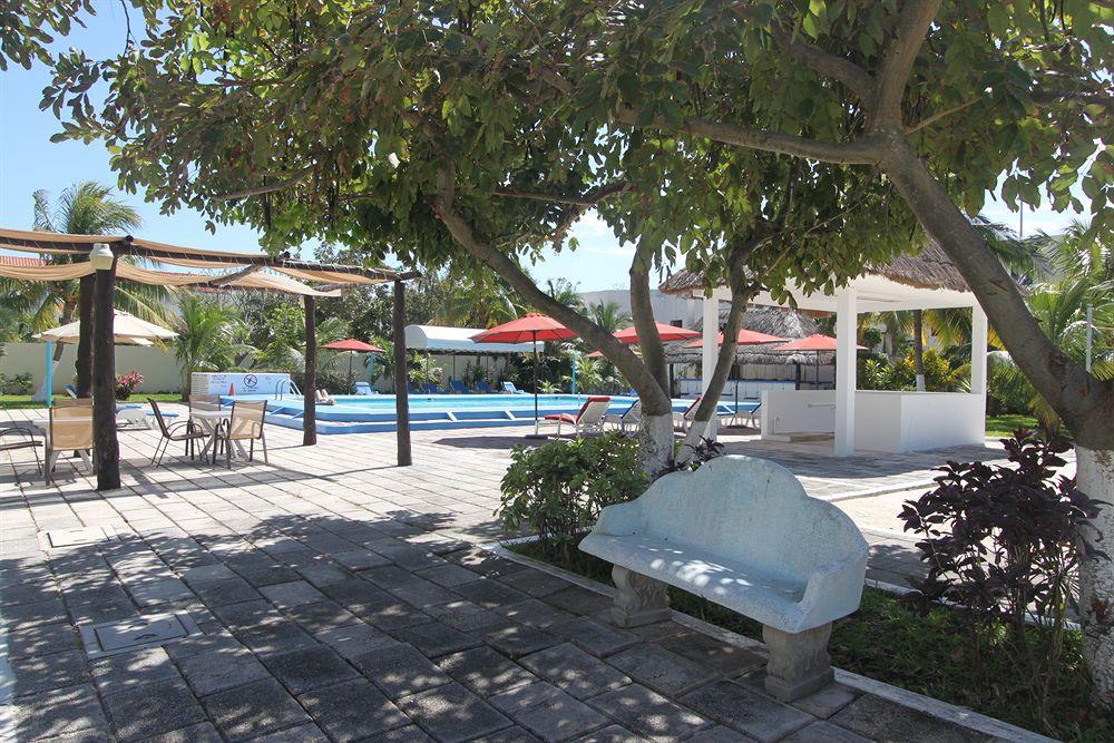 Hotel Calypso Cancún Eksteriør billede
