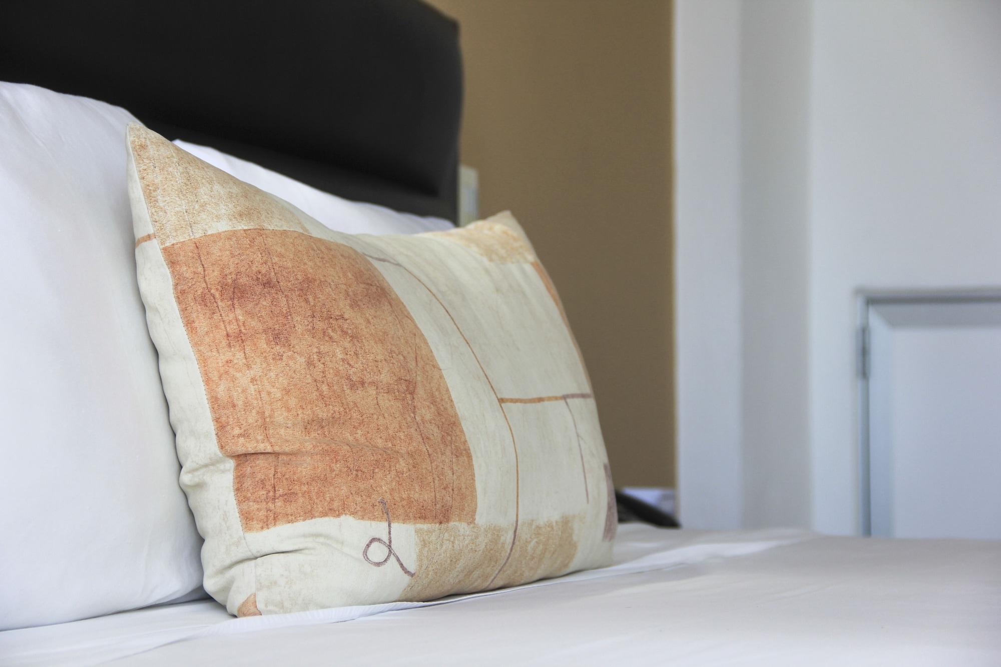Hotel Calypso Cancún Eksteriør billede