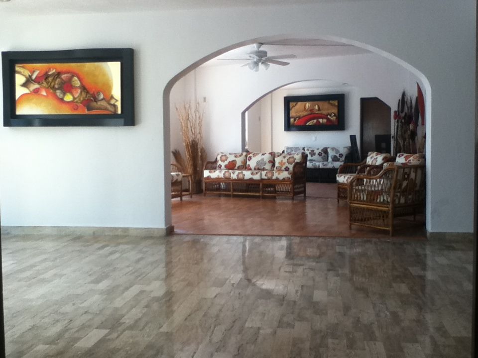 Hotel Calypso Cancún Eksteriør billede