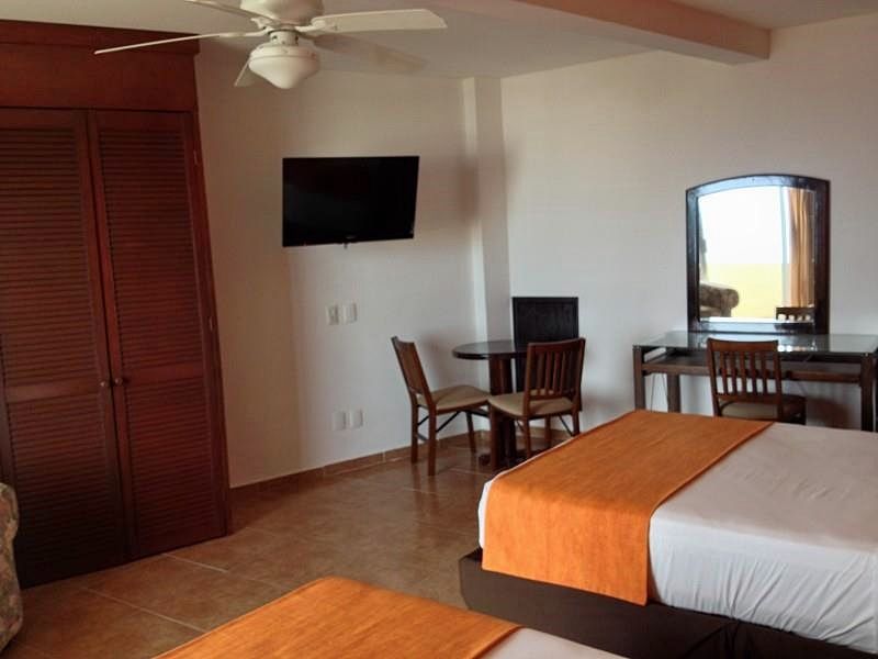Hotel Calypso Cancún Eksteriør billede