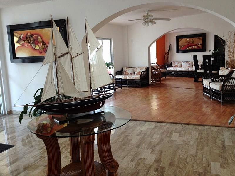 Hotel Calypso Cancún Eksteriør billede